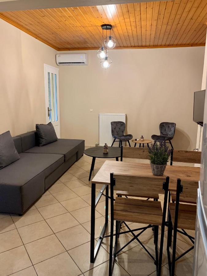 Sofia'S House Apartment Sivota  Exterior photo